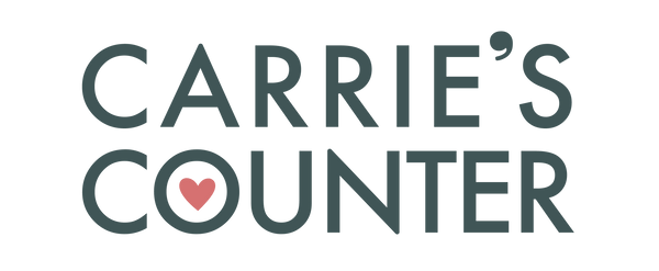 Carrie's Counter